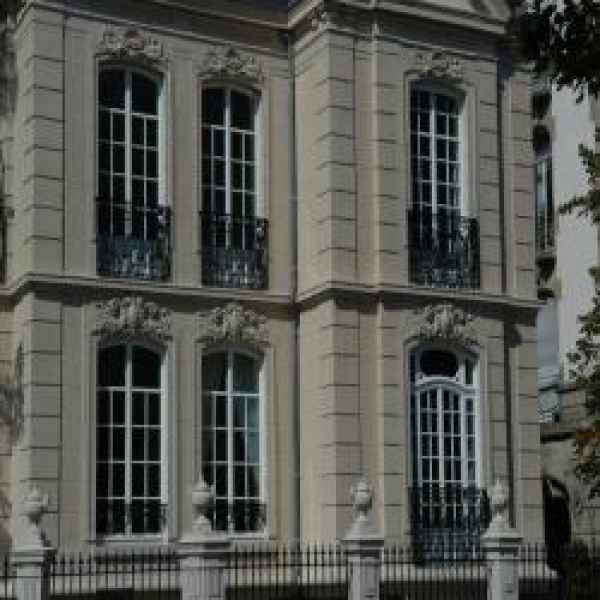 Vollmer - Fenêtres bois