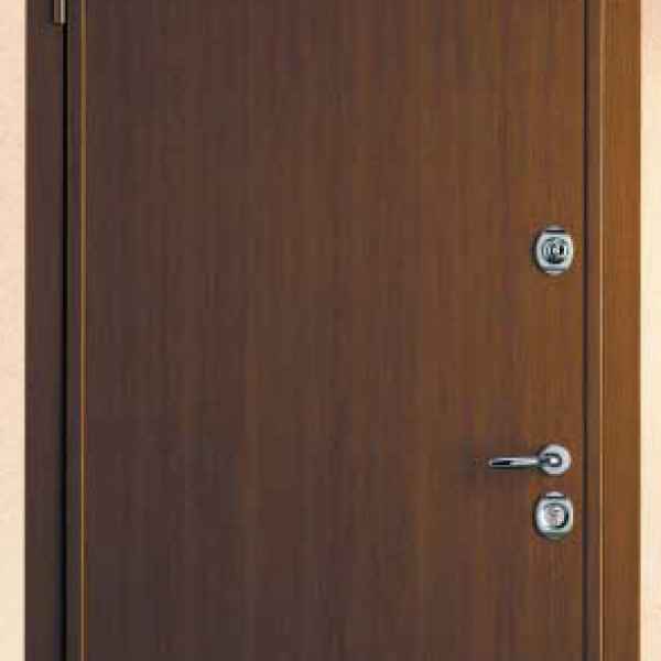 Vollmer - Portes d’entrée blindées
