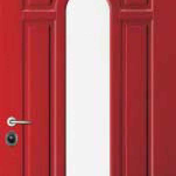 Vollmer - Portes d’entrée blindées