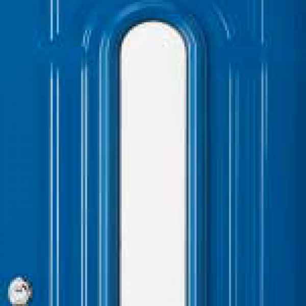 Vollmer - Portes d’entrée blindées